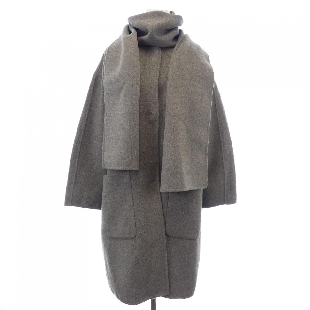 セオリーリュクス Theory luxe コート