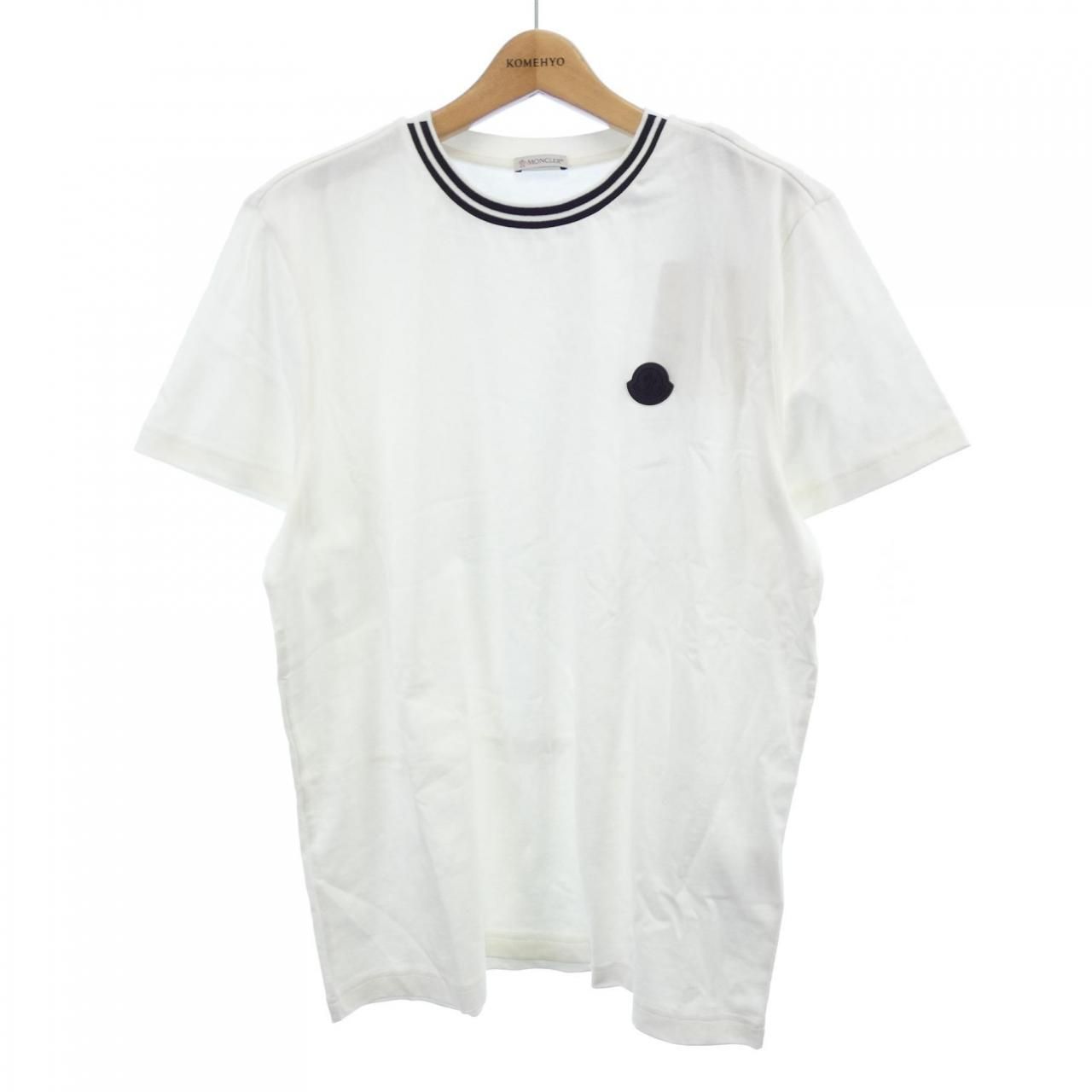 モンクレール MONCLER Tシャツ