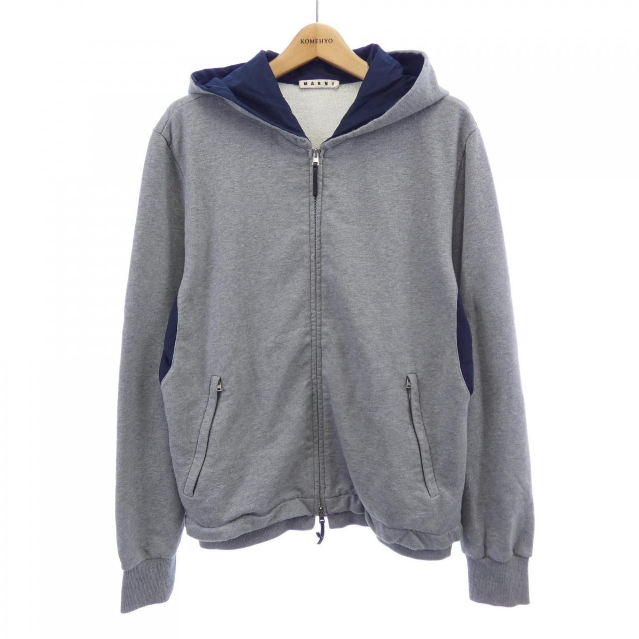 マルニ MARNI FUMUQ03Q00TCQ93 パーカー