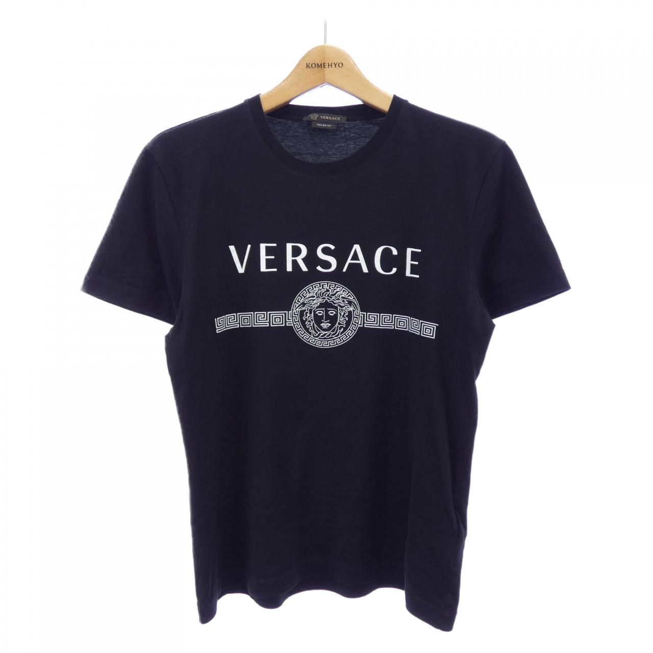 ヴェルサーチェ VERSACE A83159 Tシャツ