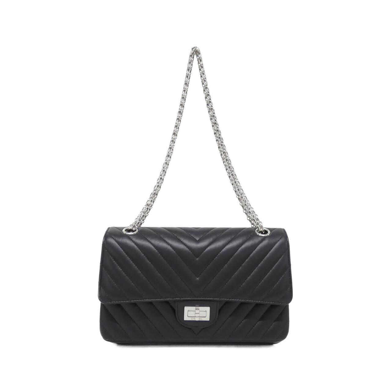 シャネル 37586 ショルダーバッグ
