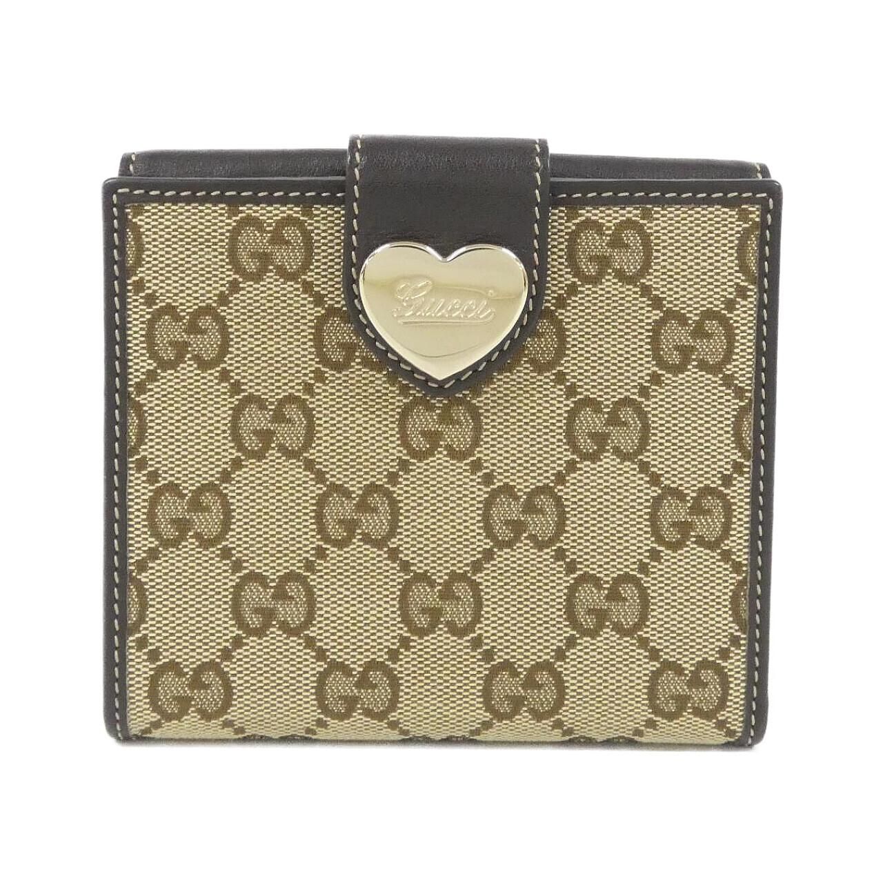 グッチ 203549 FFPAG 財布