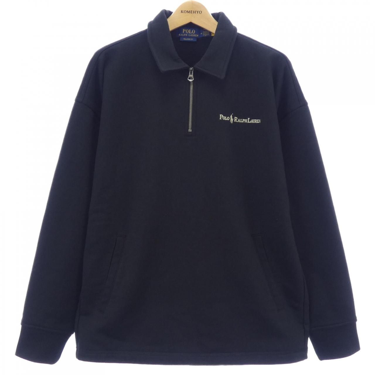 ポロラルフローレン POLO RALPH LAUREN スウェット