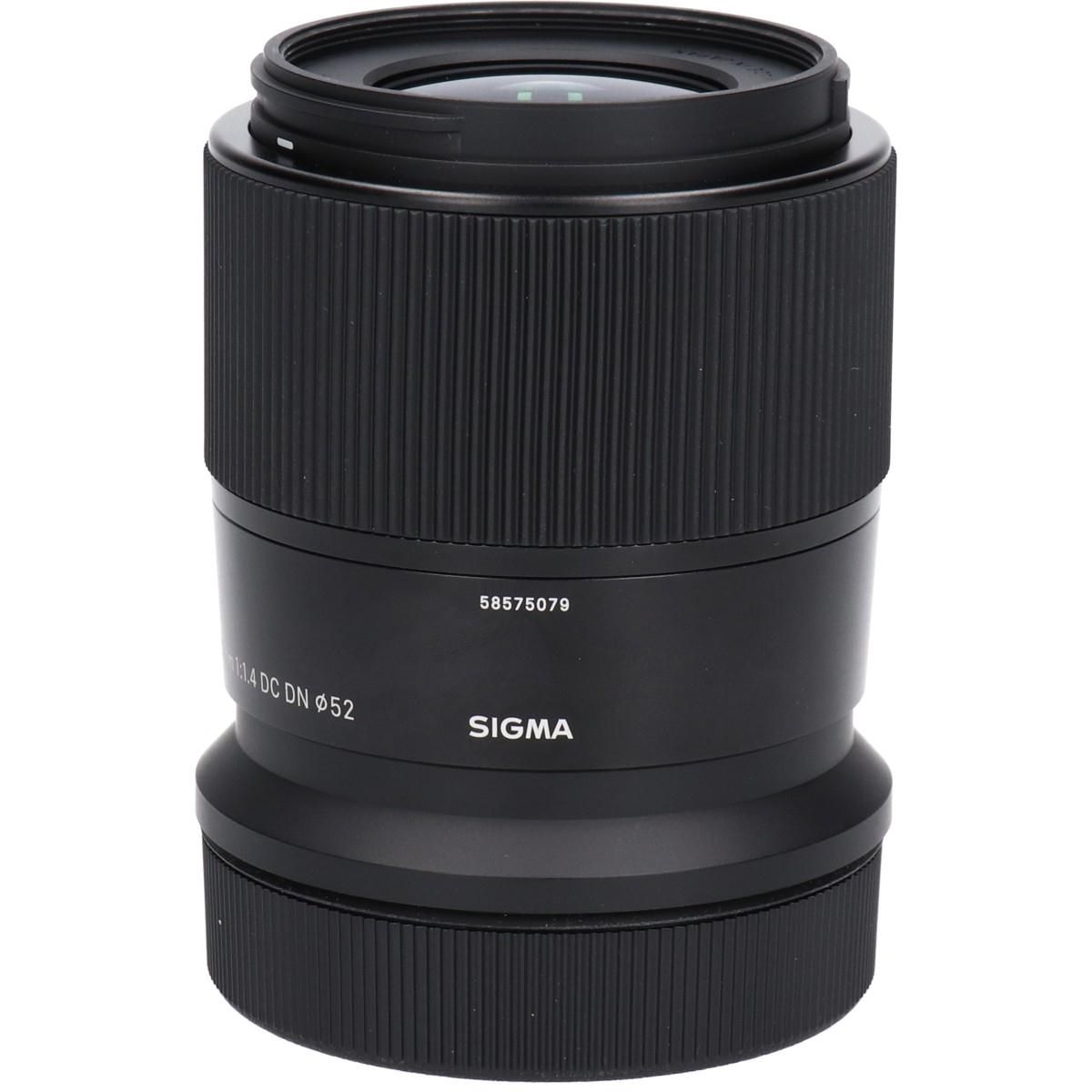Ｘ（Ｃ）２３ｍｍ　Ｆ１．４ＤＣ　ＤＮ