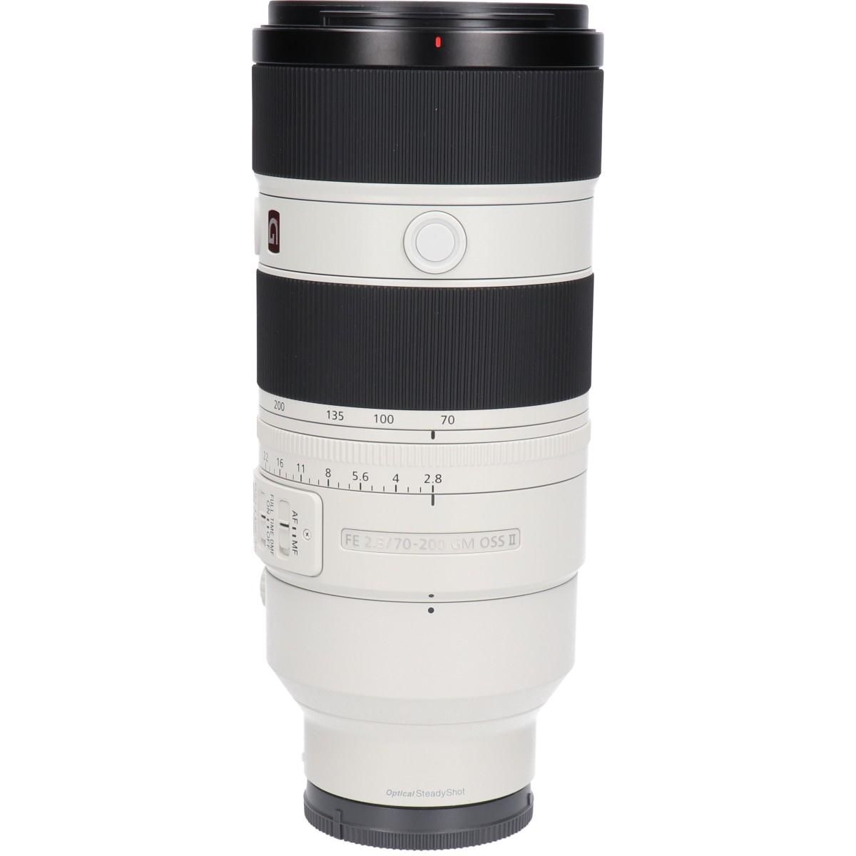 ＦＥ７０－２００ｍｍ　Ｆ２．８ＧＭ　ＩＩ
