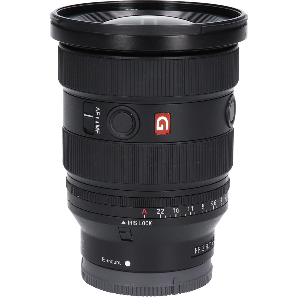 ＦＥ１６－３５ｍｍ　Ｆ２．８ＧＭ　ＩＩ（ＳＥＬ１６３５Ｇ）