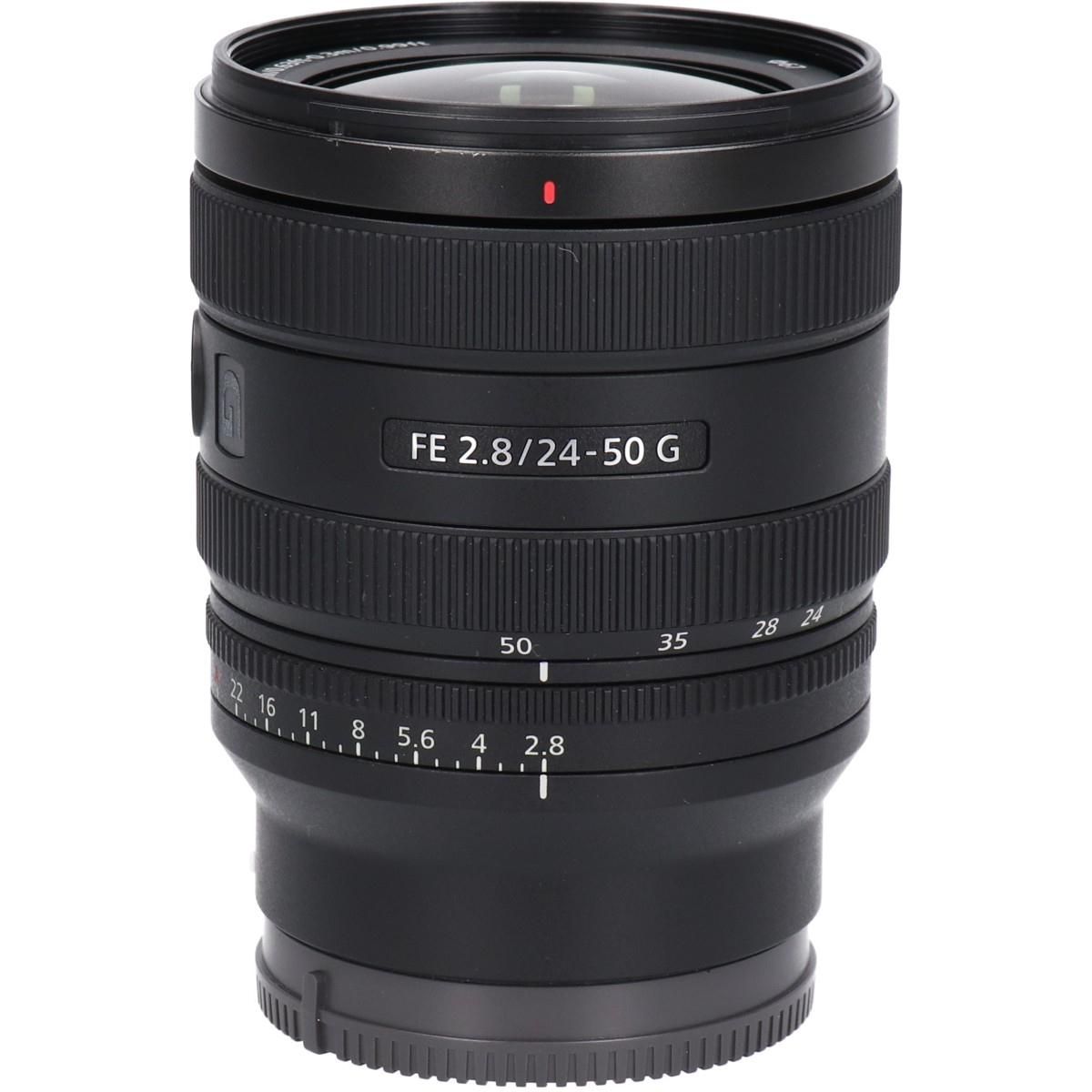 ＦＥ２４－５０ｍｍ　Ｆ２．８Ｇ