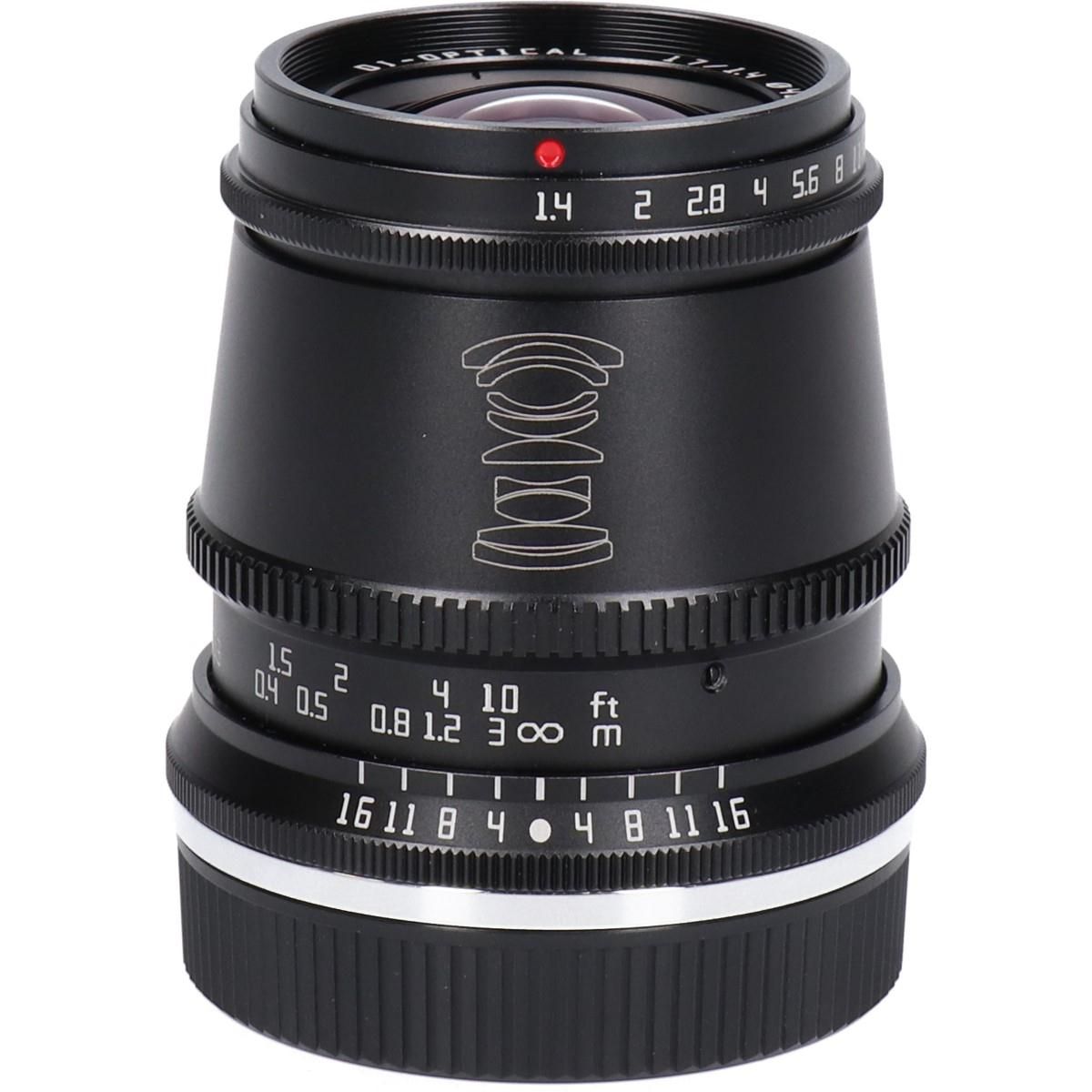 Ｘ１７ｍｍ　Ｆ１．４