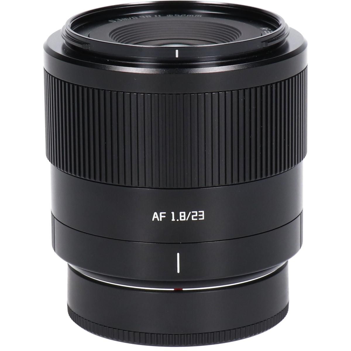 ＡＦ２３ｍｍ　Ｆ１．８
