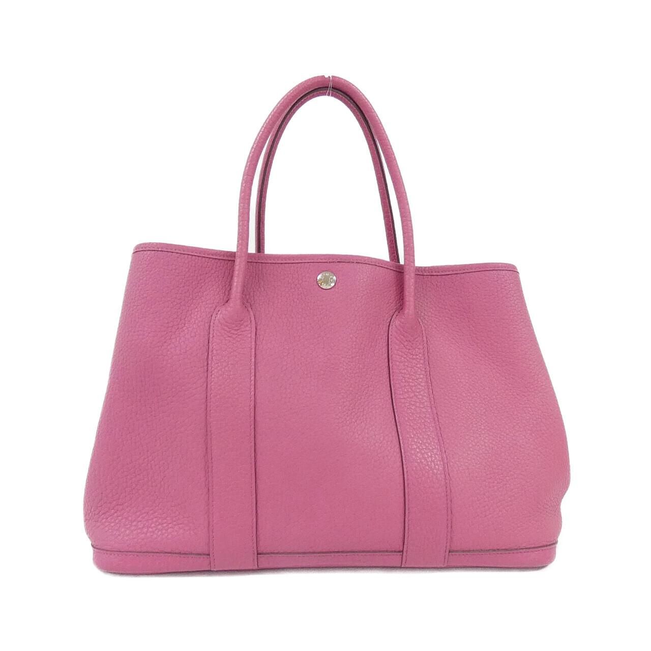 エルメス ガーデン パーティ 36cm 062291CK バッグ