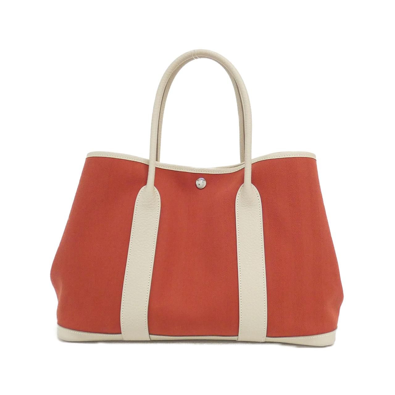 エルメス ガーデン パーティ 36cm 066602CK バッグ