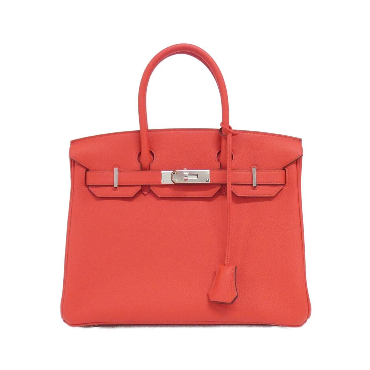 【未使用品】エルメス バーキン 30cm 030520CK バッグ