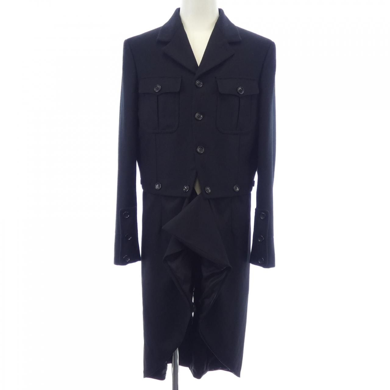 コムデギャルソン COMME des GARCONS PP-J043 ジャケット