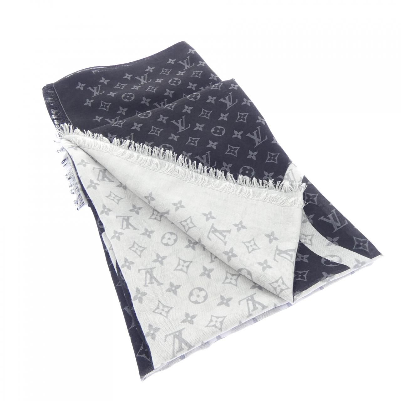 ルイヴィトン LOUIS VUITTON エトール モノグラム MP1984 STOLE