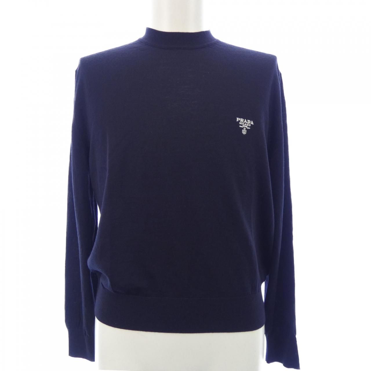 プラダ PRADA UMB264 S212 1ZLE ニット