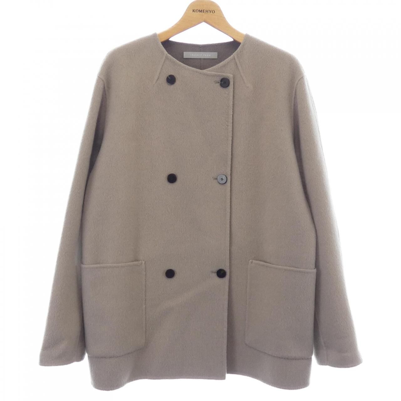 セオリーリュクス Theory luxe ジャケット