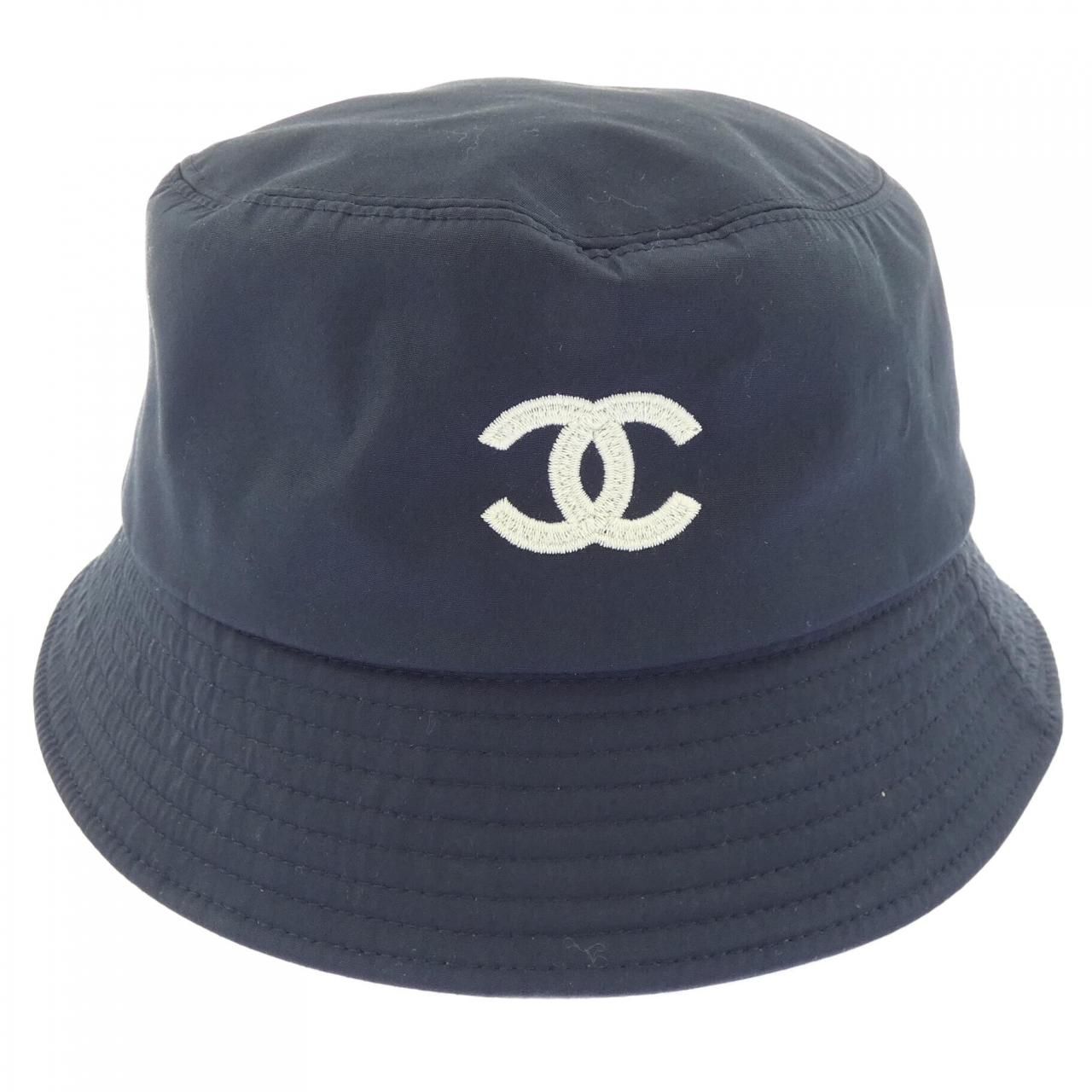 シャネル CHANEL ハット