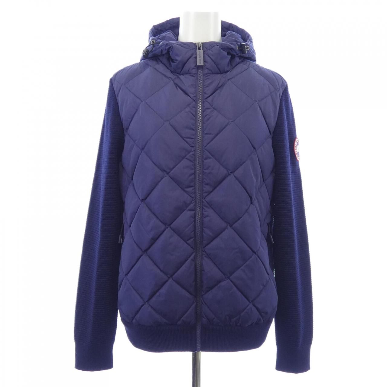 カナダグース CANADA GOOSE 6800L HYBRIDGE ハイブリッジ ダウンジャケット