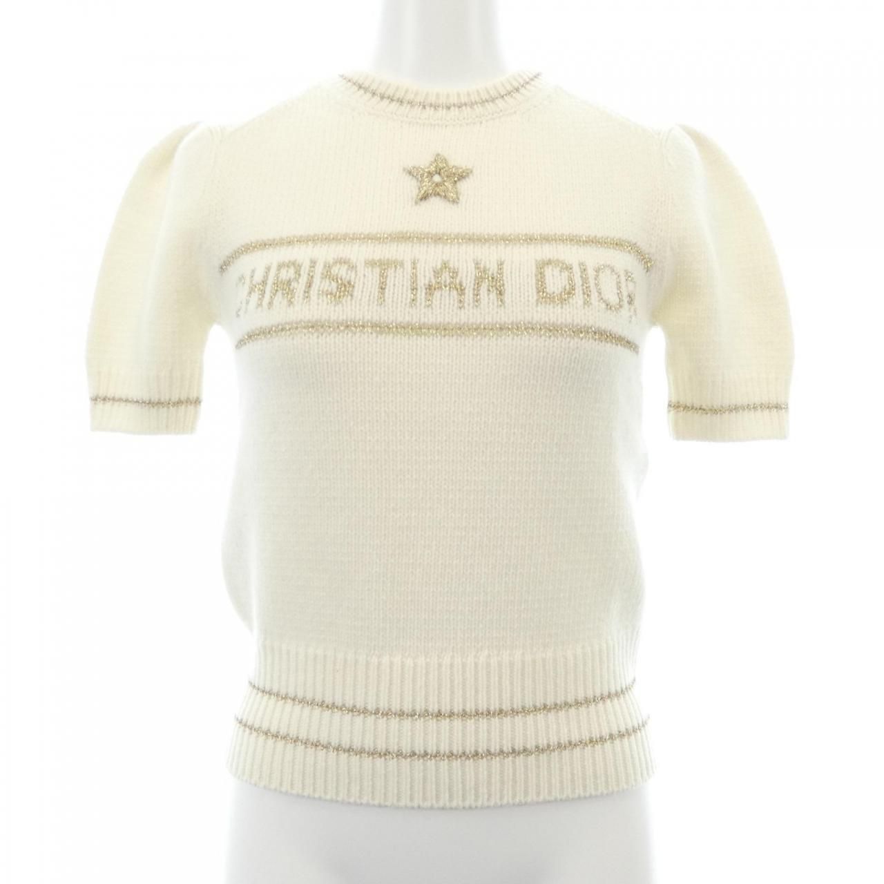 クリスチャンディオール CHRISTIAN DIOR 514S09G3050 ニット
