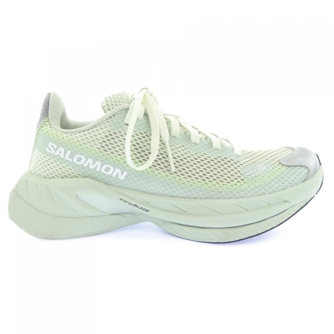 エムエムシックス MM6 SALOMON 478115 スニーカー