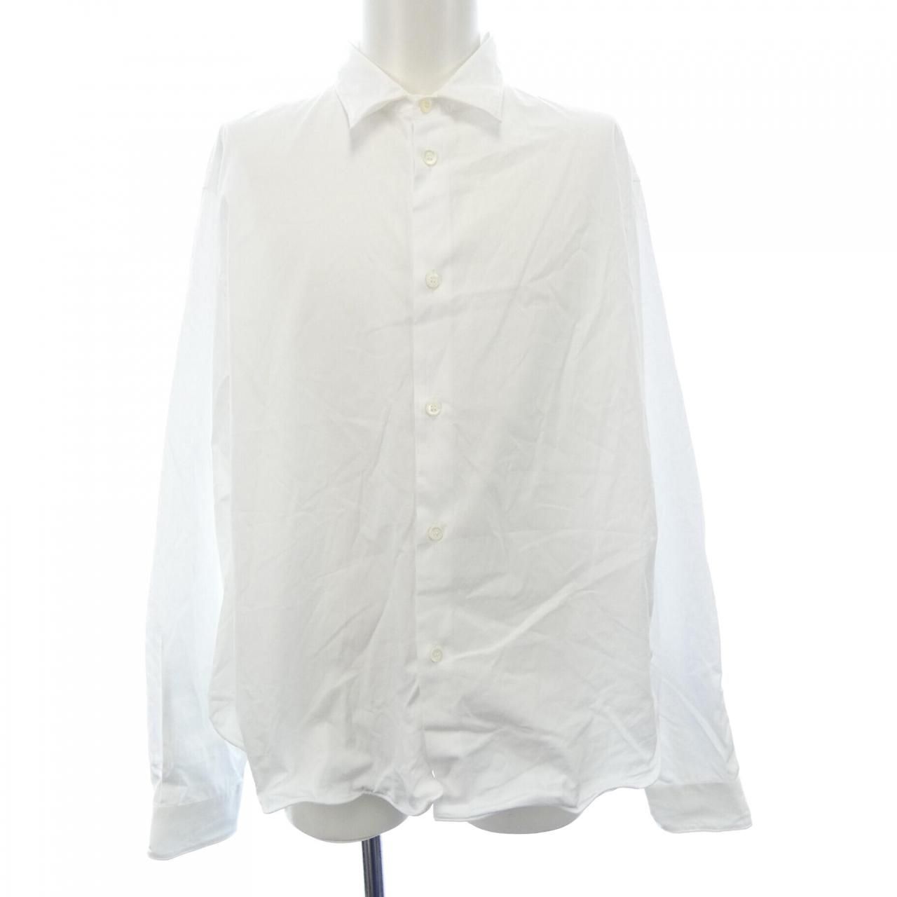プラダ PRADA FROM THE RUNWAY UCN596 SOOO 10IV シャツ