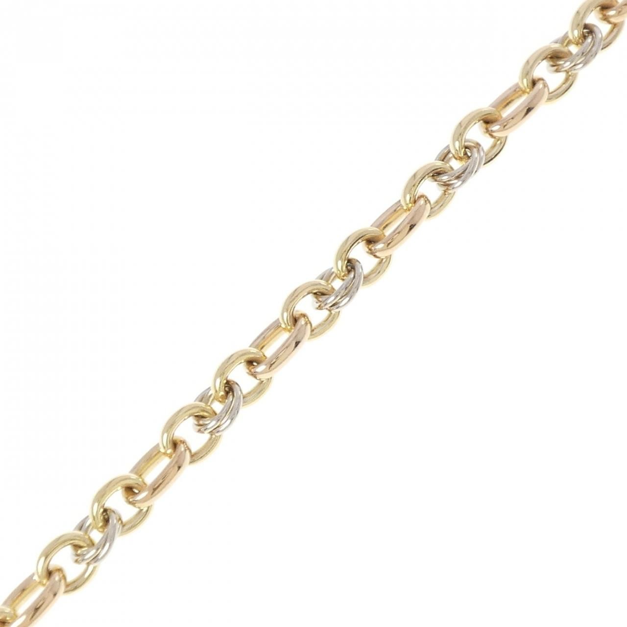 ポメラート 750スリーカラー ブレスレット 400,770円