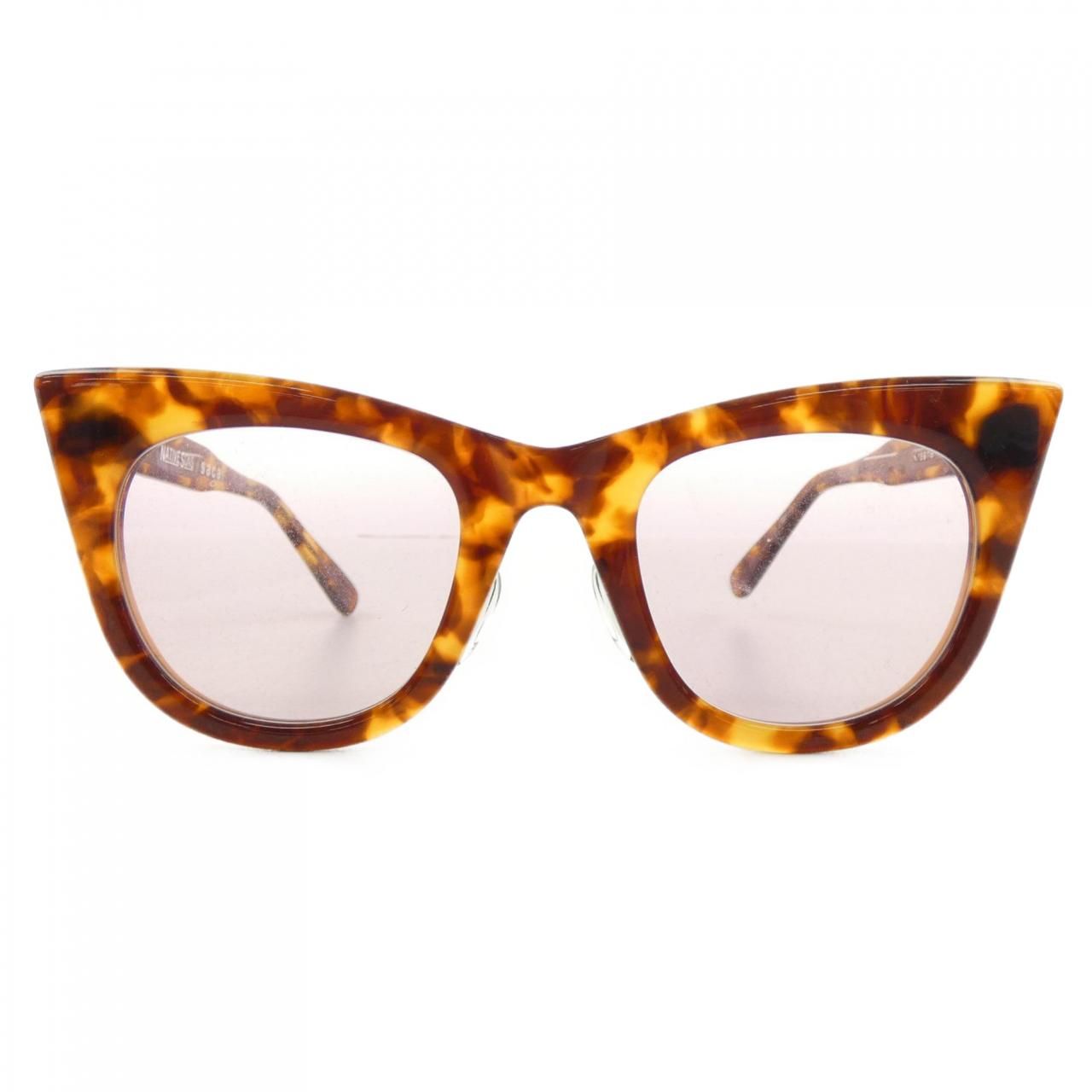サカイ SACAI NATIVE SONS KRASNER SUNGLASSES - メルカリ