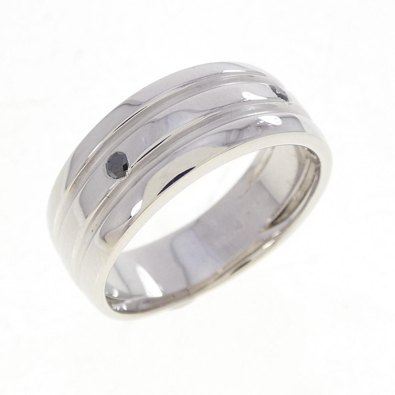 PT900 ダイヤモンド リング 0.05CT