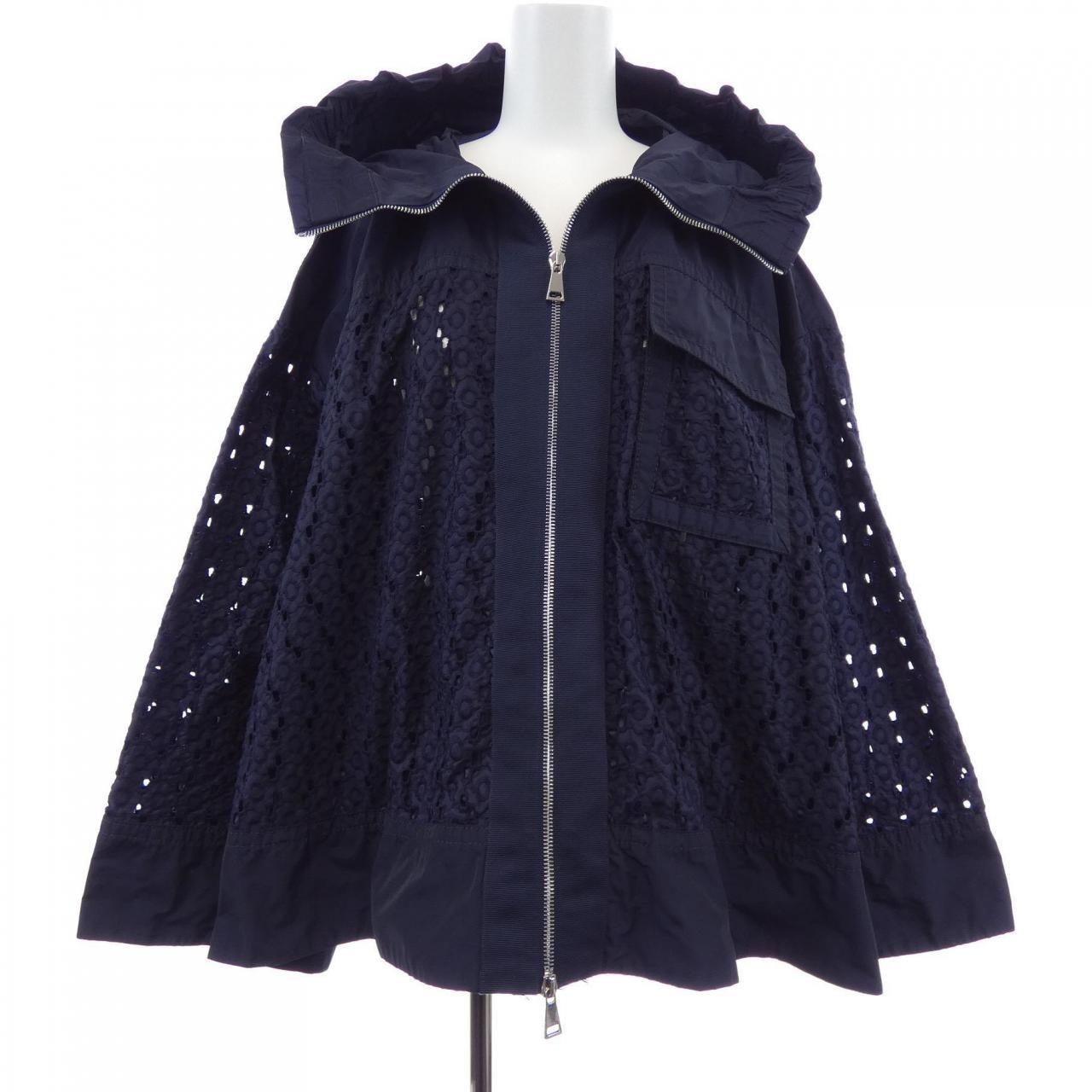 モンクレール MONCLER OBSIDIENNE ジャケット