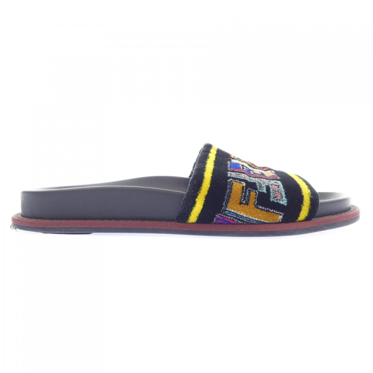フェンディ FENDI サンダル