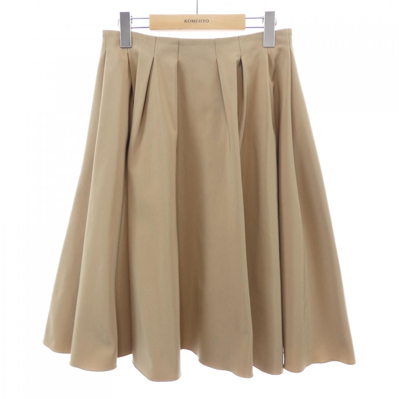フォクシーニューヨーク FOXEY NEW YORK 38332 スカート