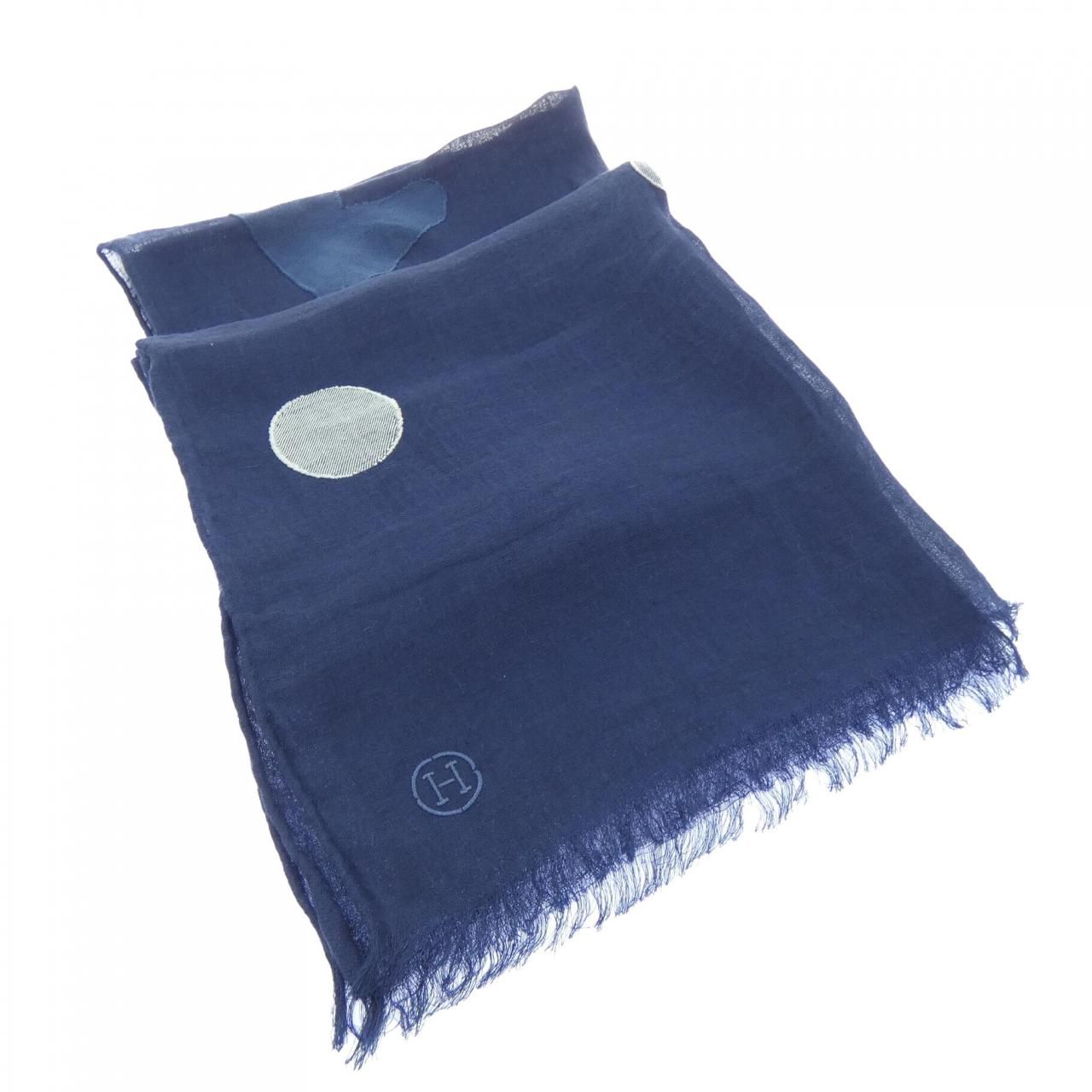 エルメス HERMES ソー エルメス H394831T MUFFLER