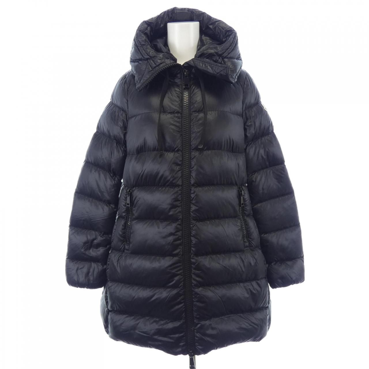 モンクレール MONCLER SUYEN ダウンコート