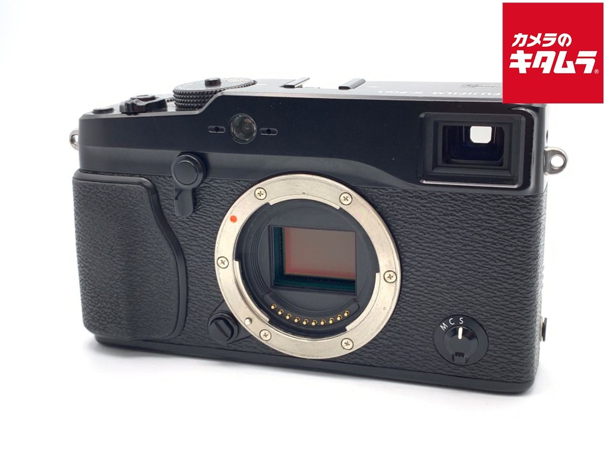 【中古】 【並品】 フジフイルム X-Pro1 ボディ