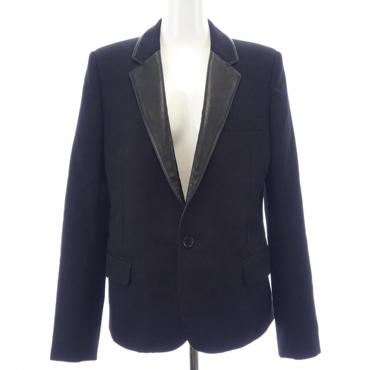 サンローラン SAINT LAURENT 552867 Y512W ジャケット 54,360円