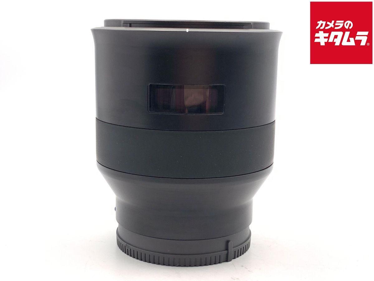 【中古】 【良品】 カールツァイス ZEISS Batis 2/40 CF E-mount