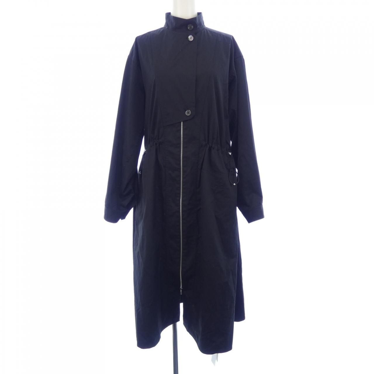 エルメス HERMES クルードセル カルトゥッシュ 6E0525DV ワンピース 140,300円