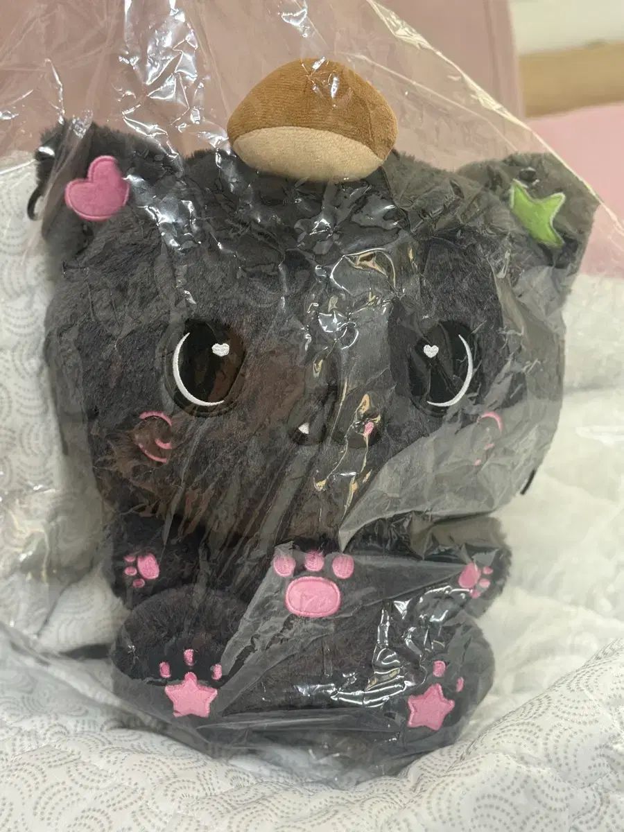 NCT(エヌシーティー) WIND AND WISH ベーカリー Bakery ポップアップ 未開封 ウィッシュ ドール(ドール) クーリー 30cm