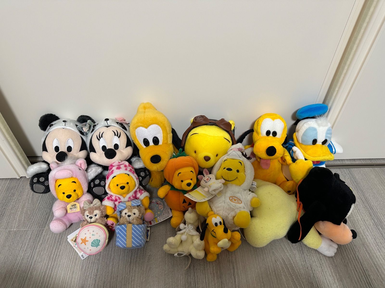 ビッグベイト 7点セット まとめ売り 【公式通販】