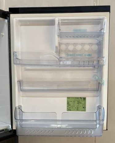 アウトレット品】 AQUA冷蔵庫 272L・幅60.0cm・自動製氷・素早く冷やし