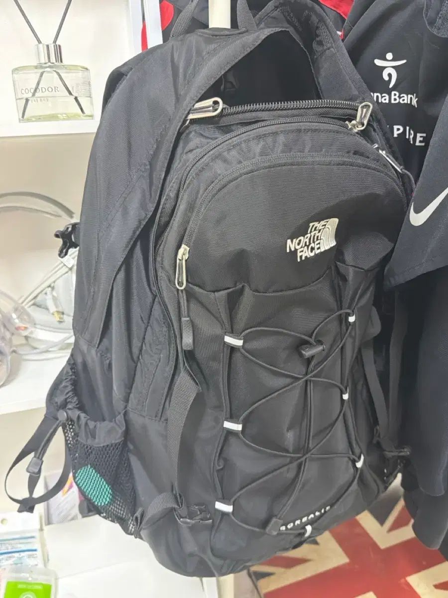 THE NORTH FACE ザノースフェイス ボレアルリス