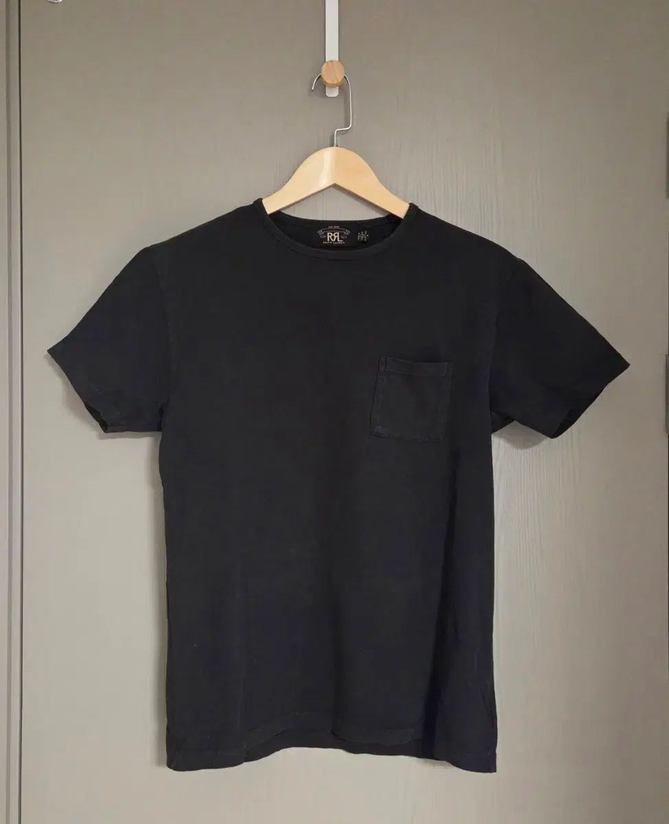 RRL(ダブルアールエル) ポケット 半袖 Tシャツ M