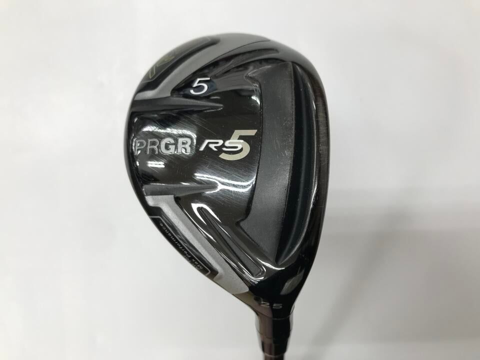 プロギア RS 5 22度 Diamana for PRGR (RS 5) SRフレックス