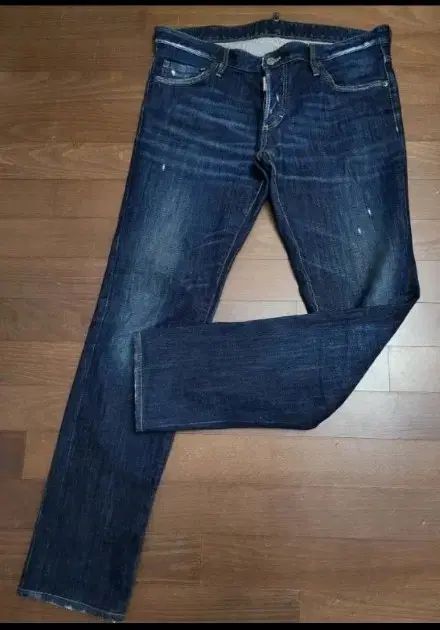 正規品 DSQUARED2 ストレッチジーン 34 8,896円
