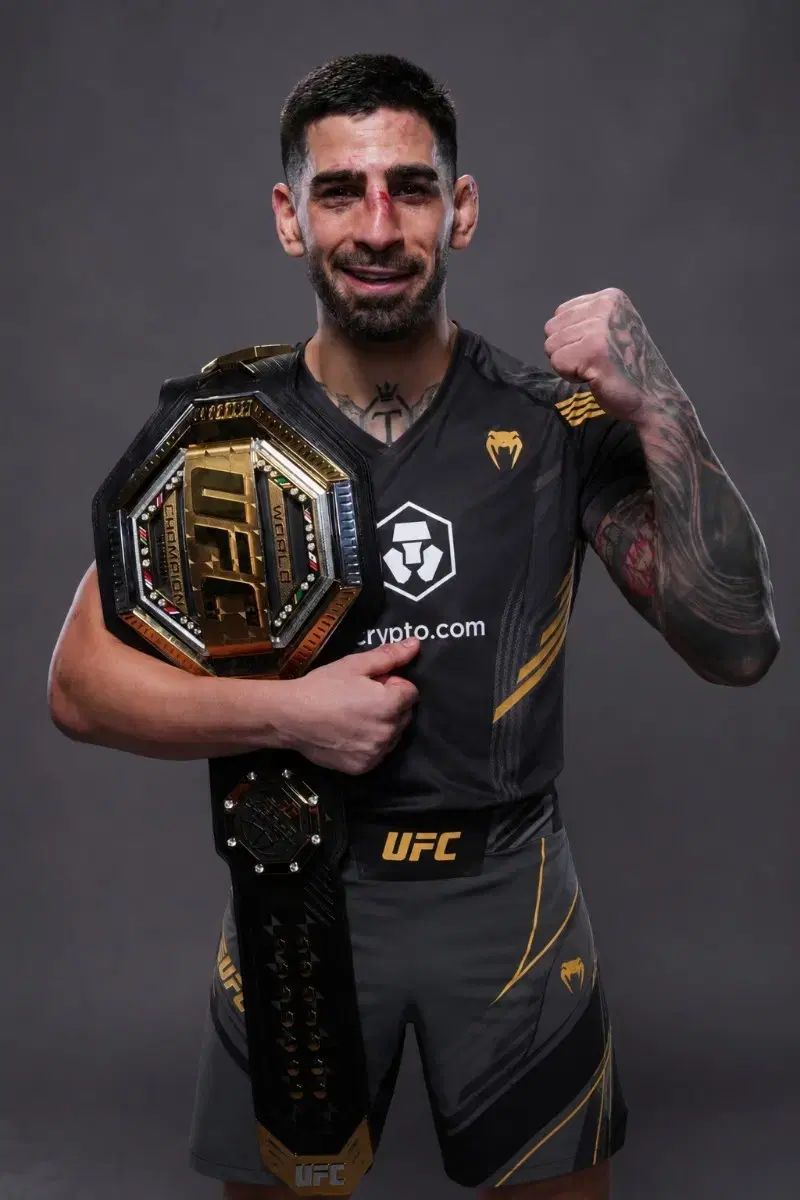 UFC ヴェナム FIGHT OR ESCAPE Tシャツ & FIGHT OR ESCAPE ショーツ