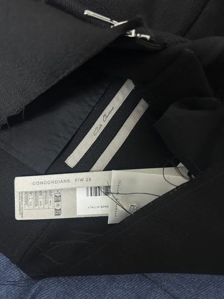 新品 25ss RICK OWENS ボラン バナナ ミニ スカート