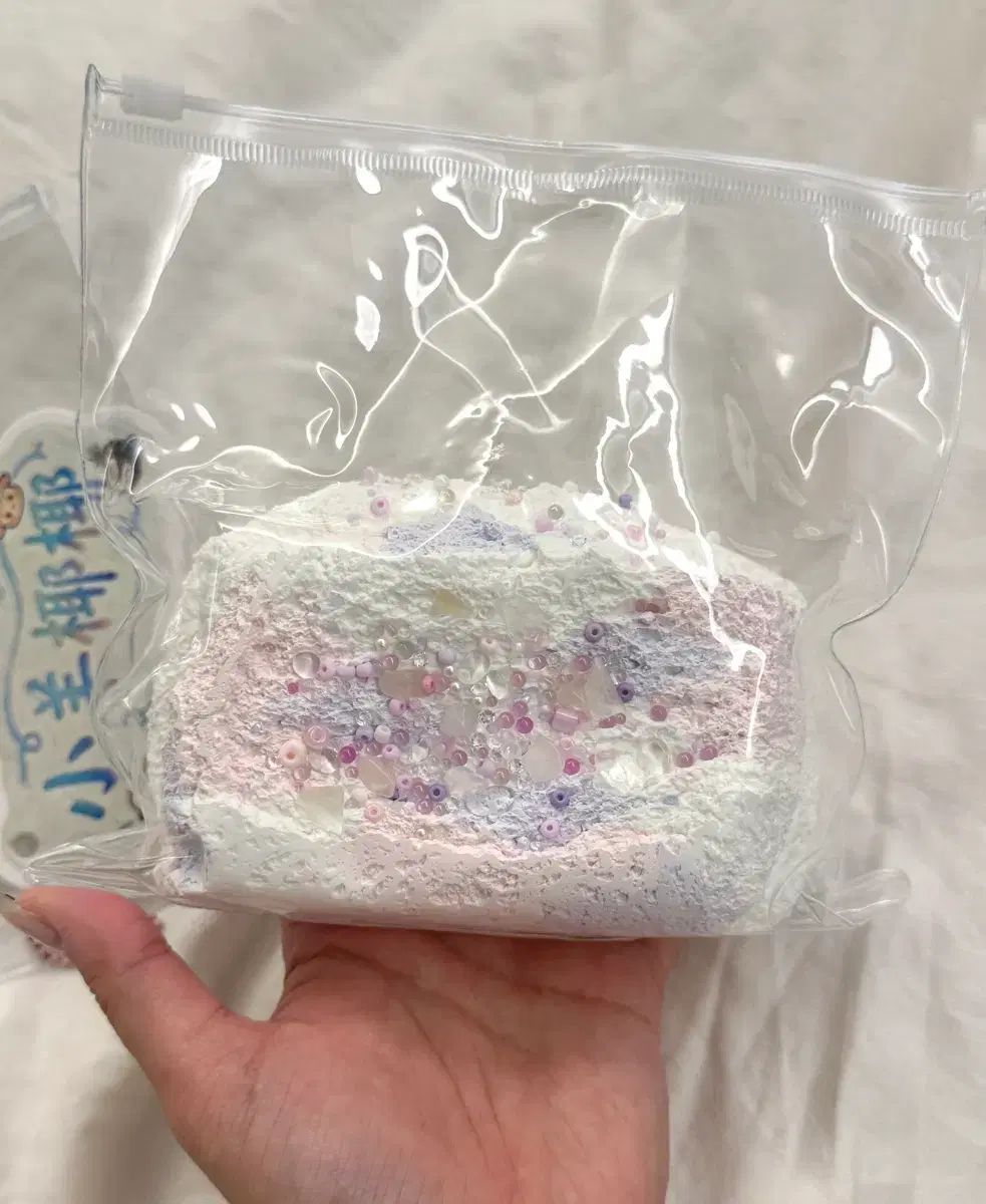 XiaoYang YeYe バター感 トゥー toasts ぷにぷに