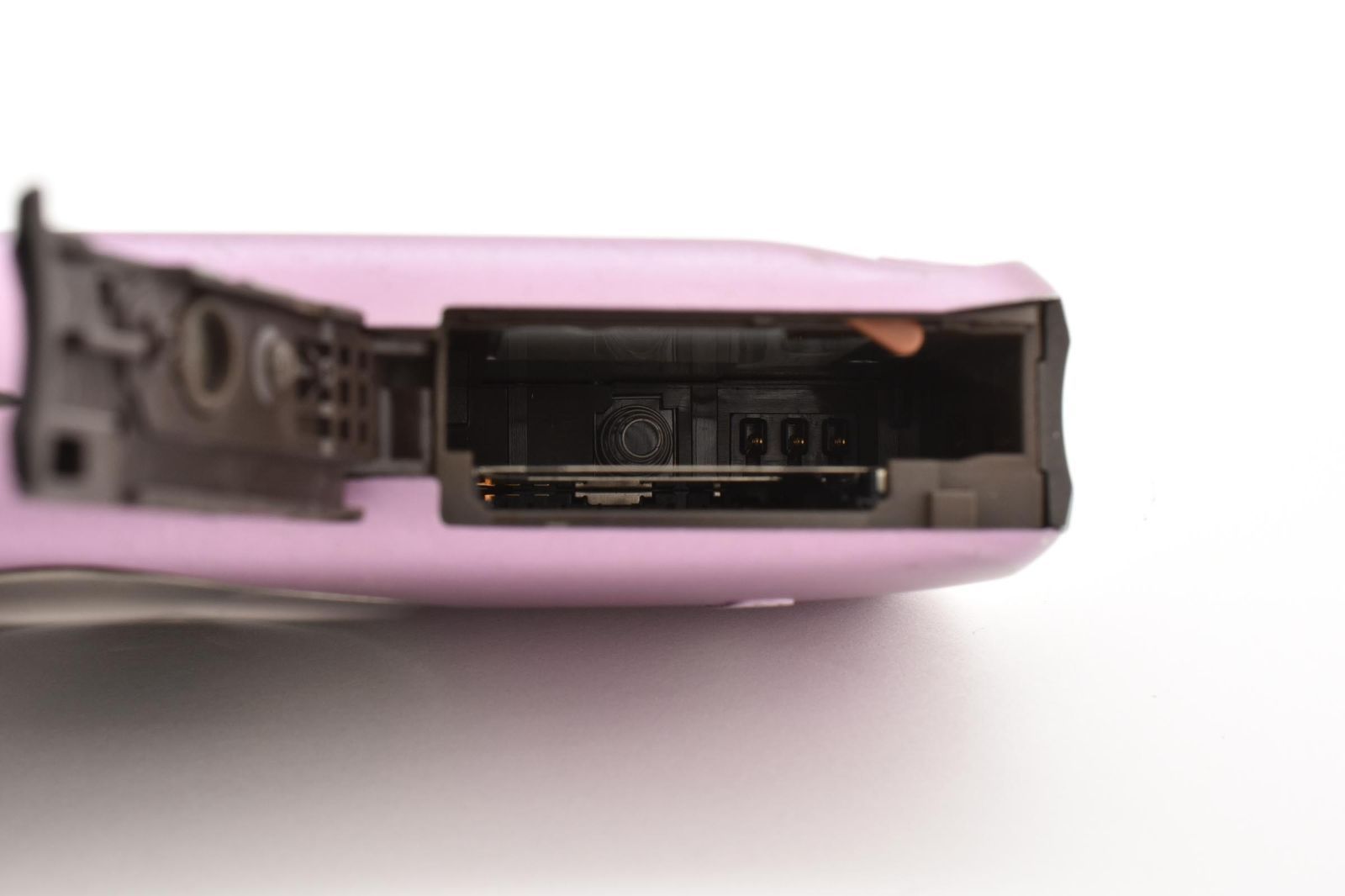☆良品☆ CANON キャノン IXY DIGITAL 930 IS ピンク コンパクト