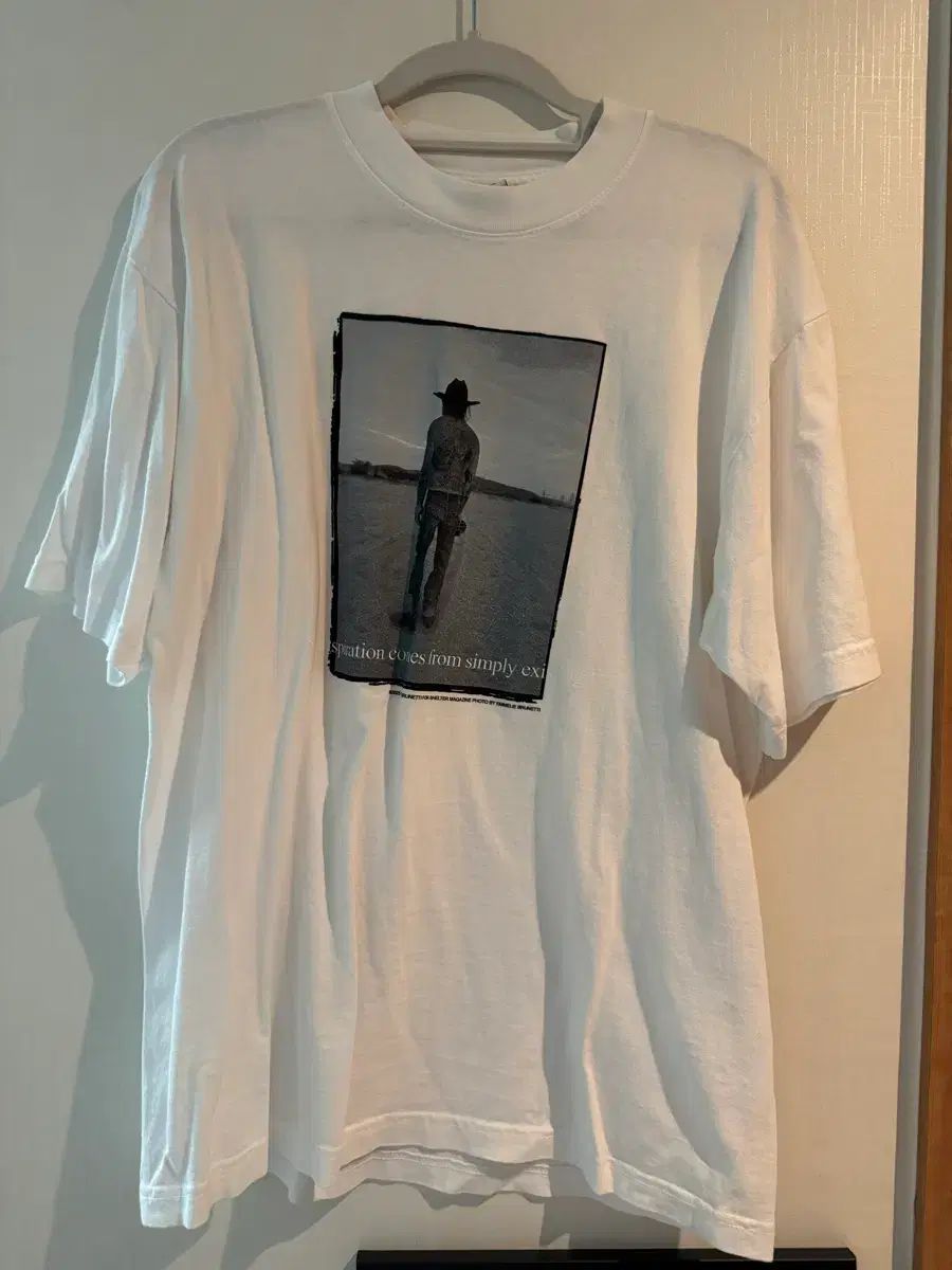 M) Fuct Tシャツ