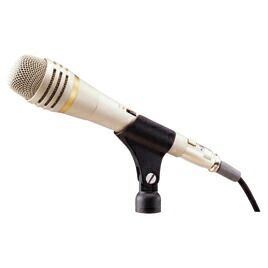 ダイナミックマイク　ＤＭ－１５００ DM-1500【TOA】